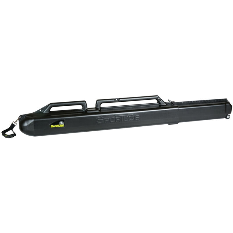 Sportube Roof Rack Packs